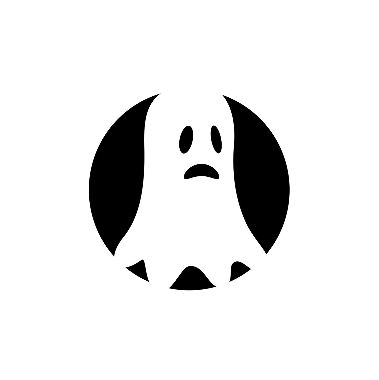 Easy Pumpkin Carving Templates Free Printable