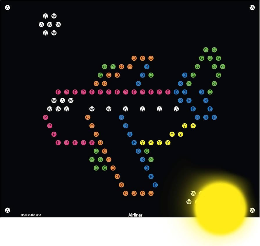 Lite Brite Templates Printable Free