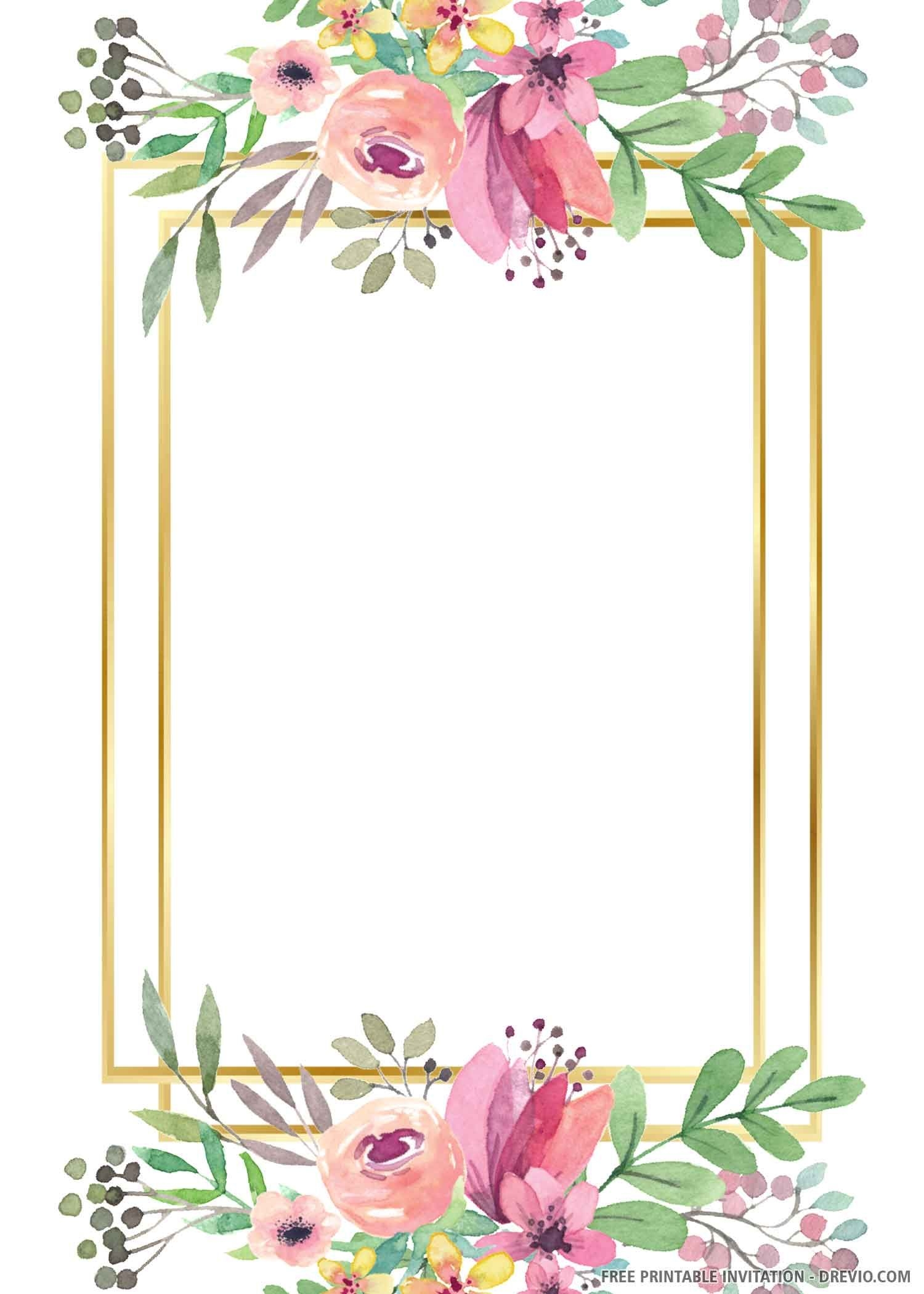 Blank Printable Tigger Invitations Coolest Free Printables Worksheets Library