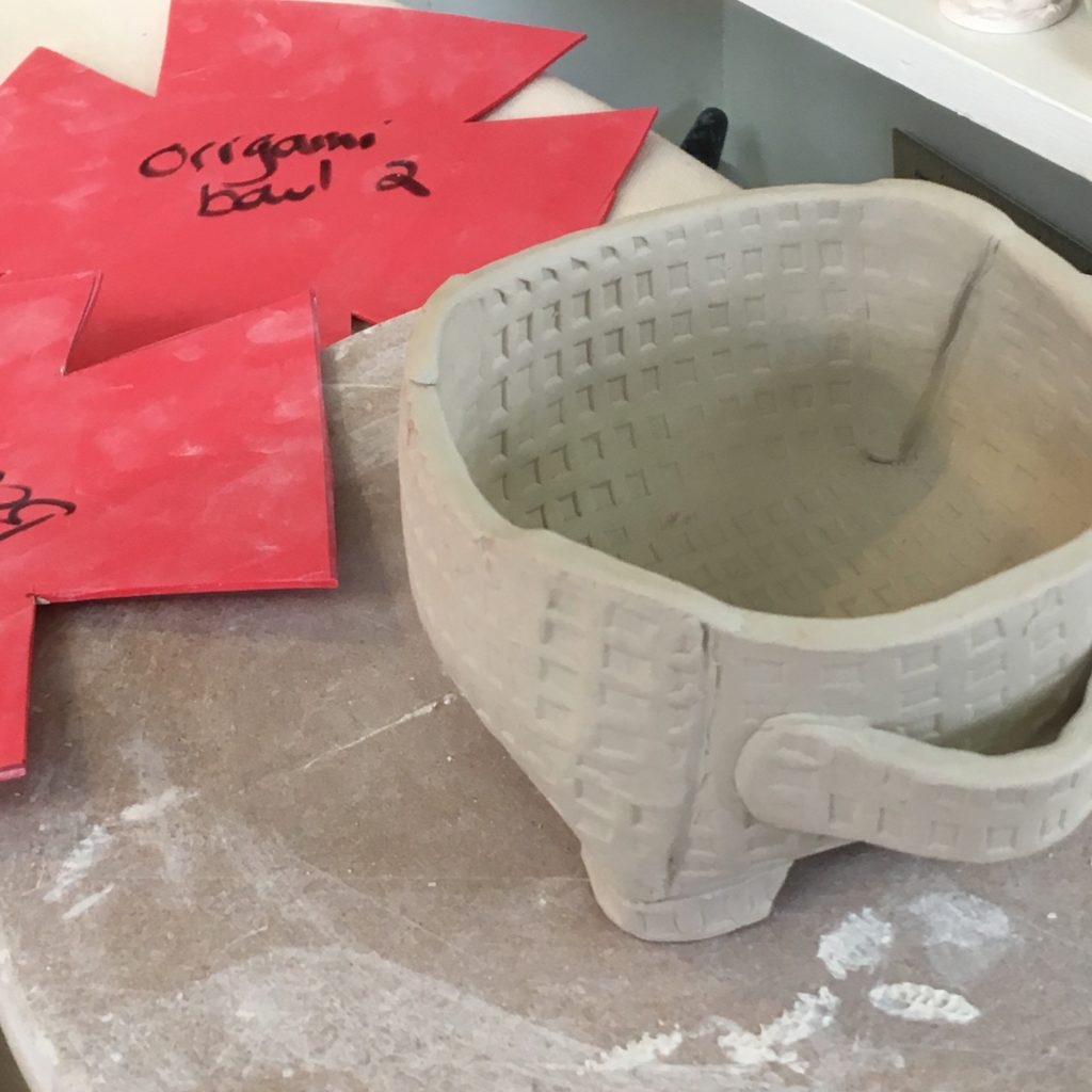 Craft Foam Templates ClayShare Resources