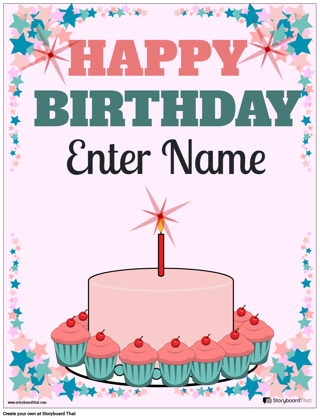 Birthday Certificate Templates Free Printable