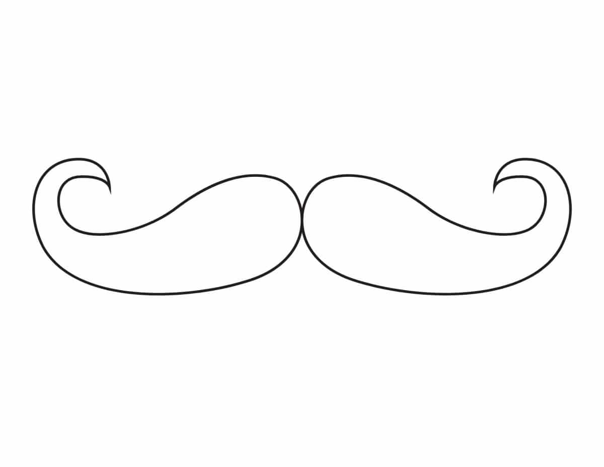 Free Printable Nutcracker Face Template