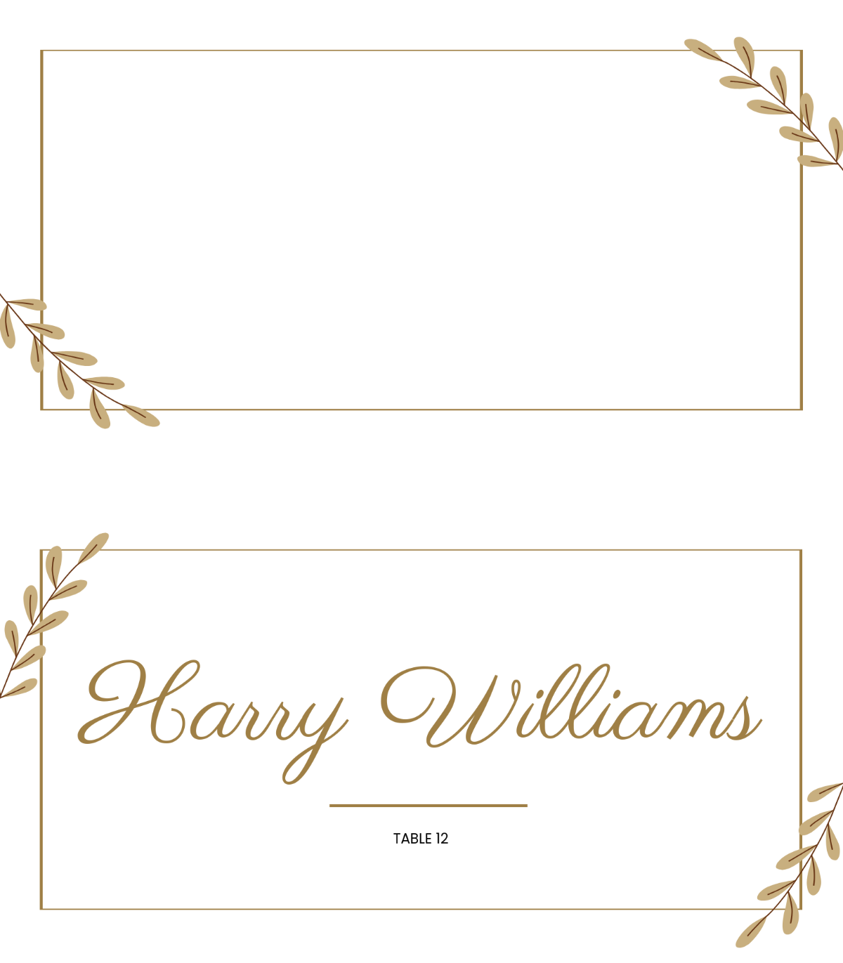 Free Card Templates Editable And Printable