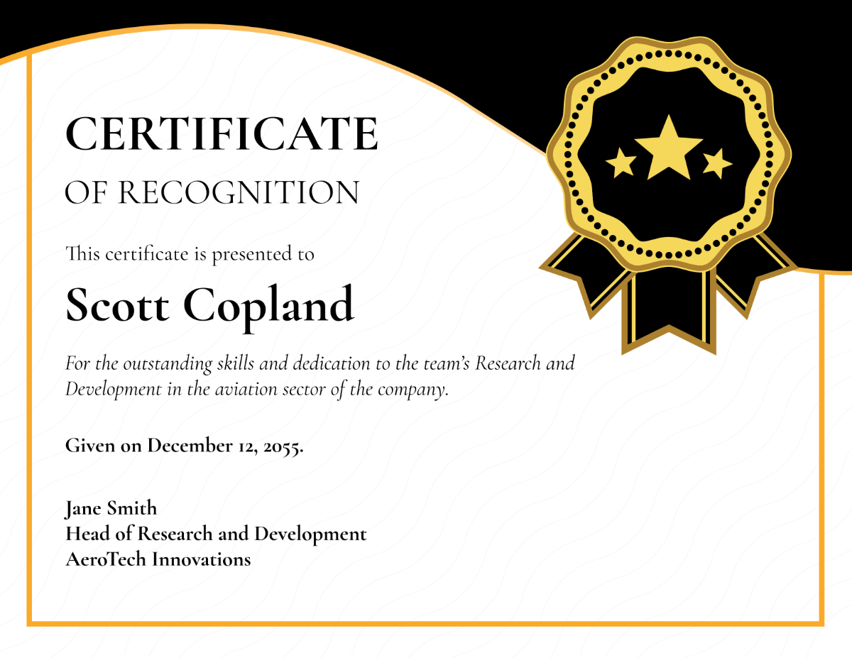Certificates Templates Free Printable