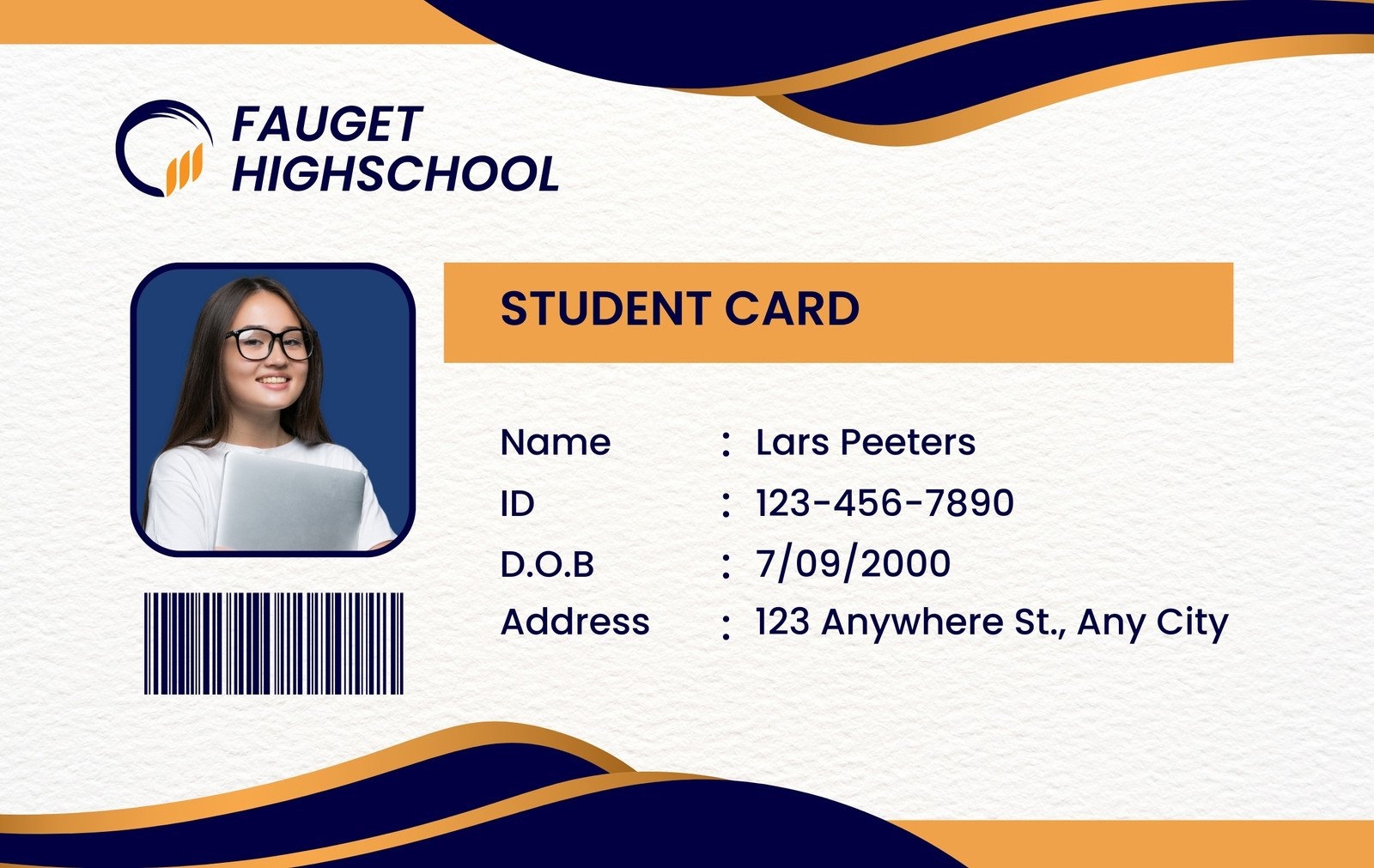 Free Printable Badge Template