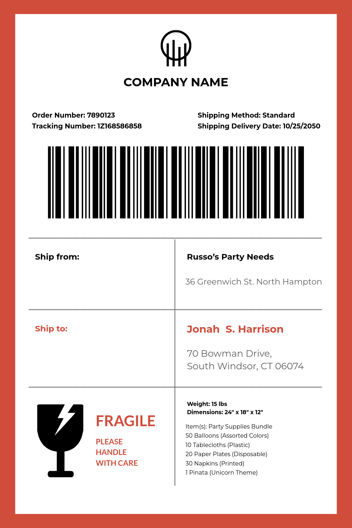 Free Label Templates Editable And Printable