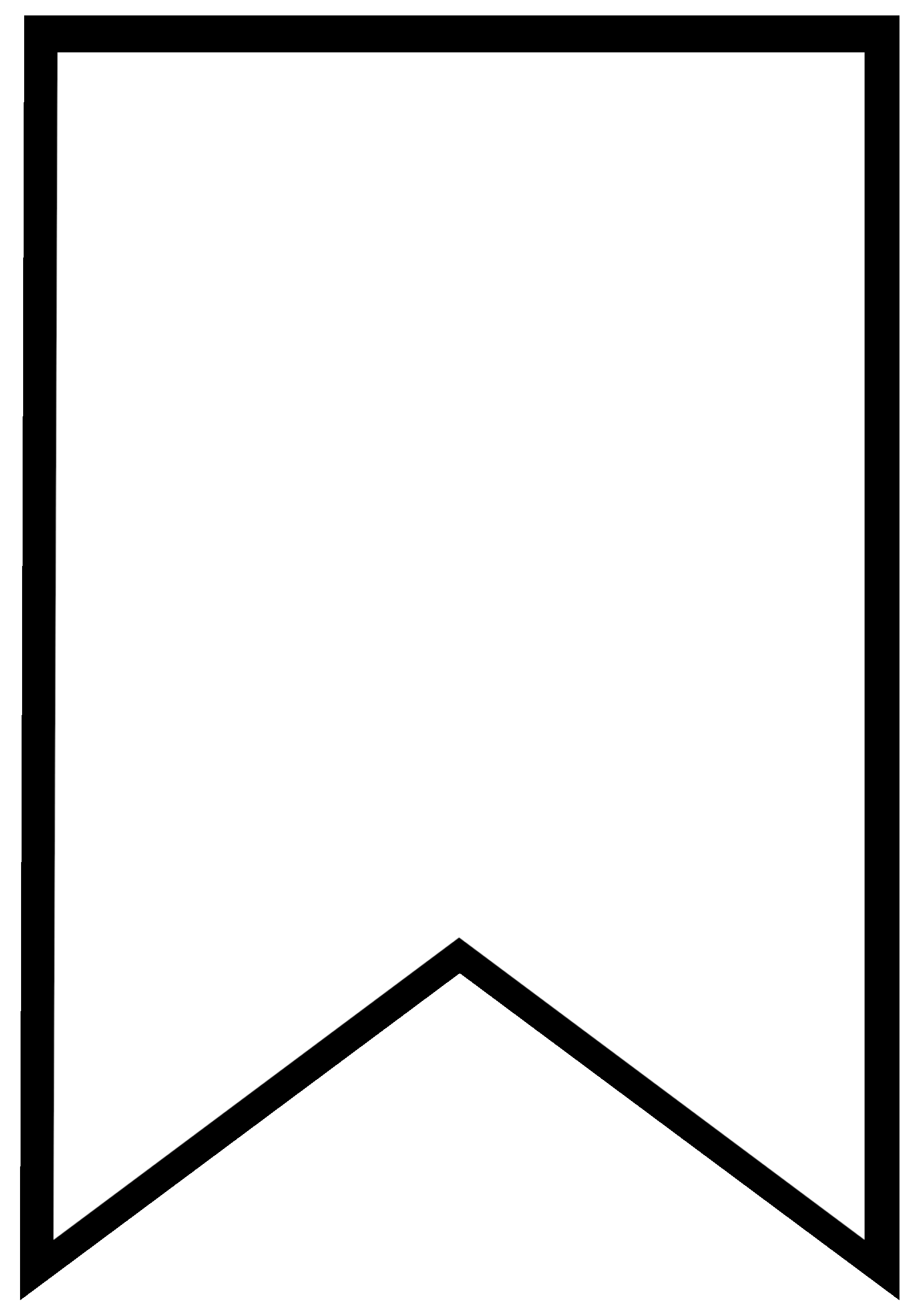 Free Printable Banner Templates