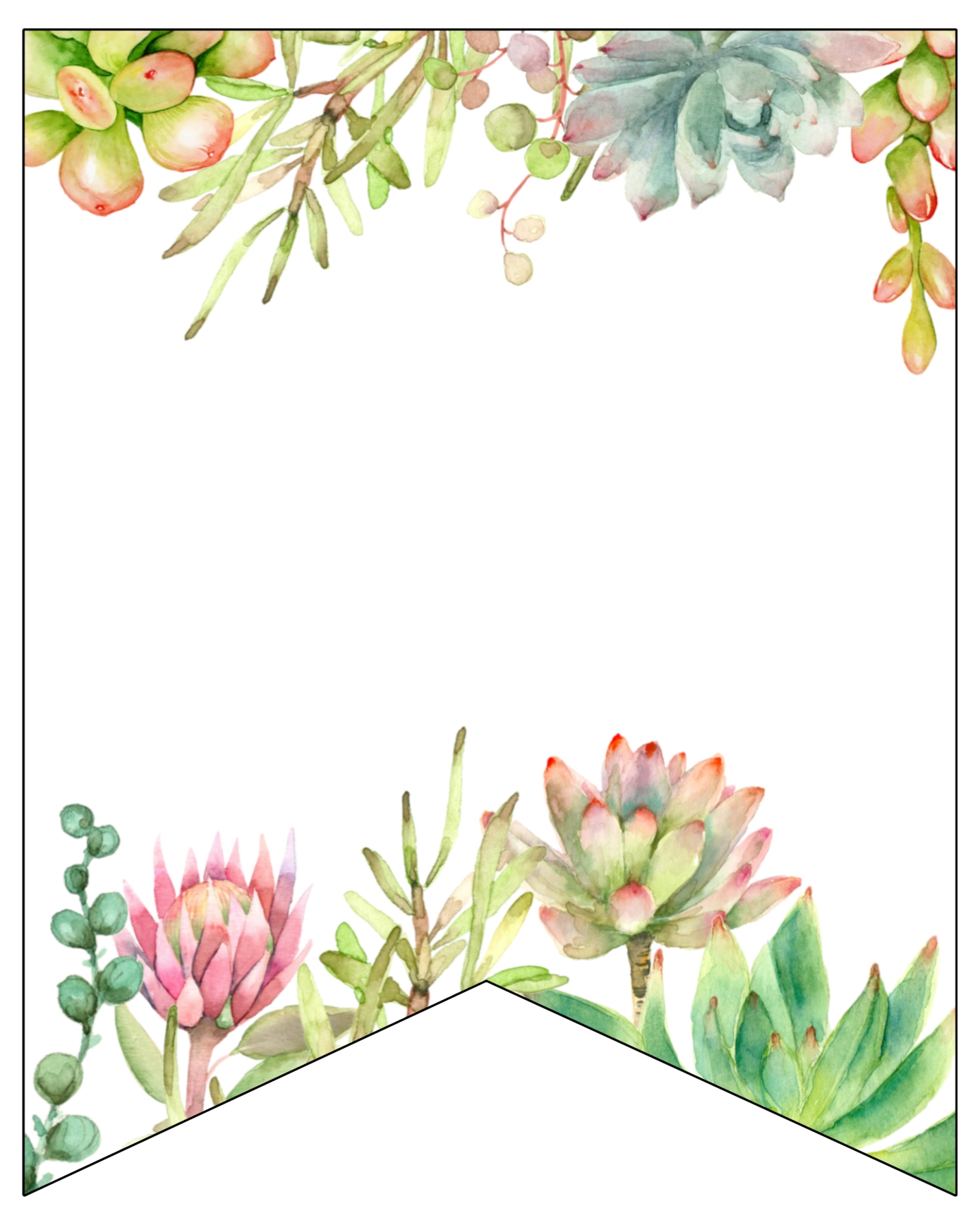 Free Banner Templates Printable