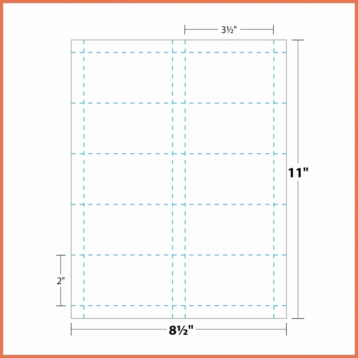 Free Printable Business Card Templates Open Office