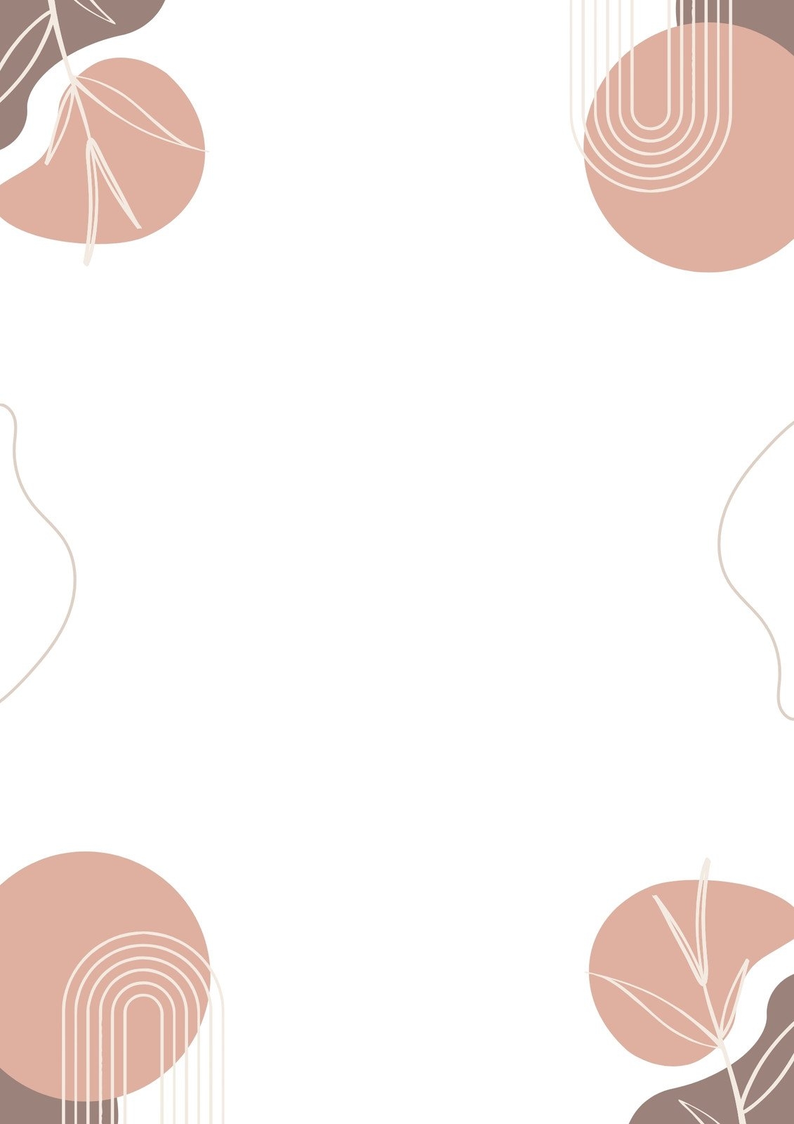 Free Printable Flyer Templates You Can Customize Canva