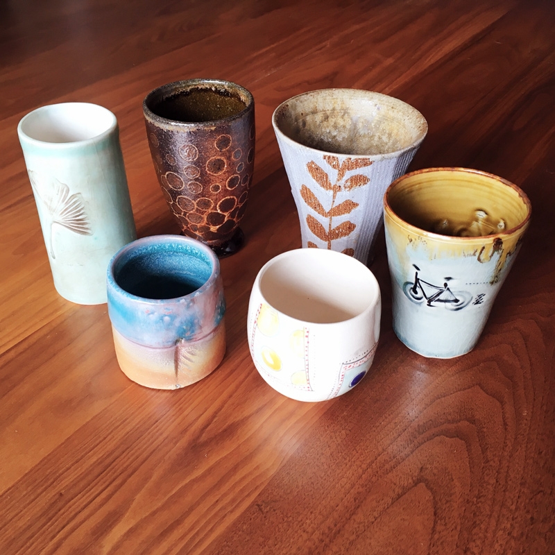 Slab Pottery Free Printable Pottery Templates