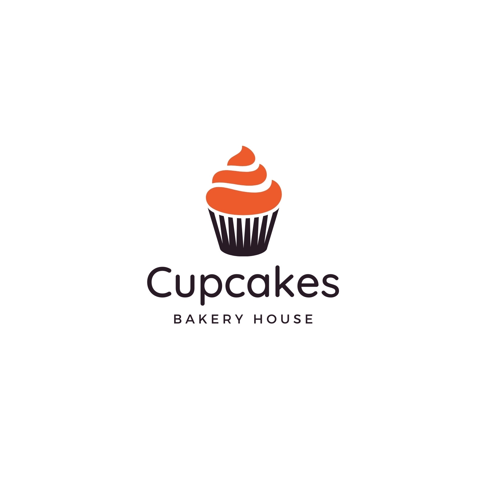 Page 5 Free Printable Cupcake Logo Templates Canva