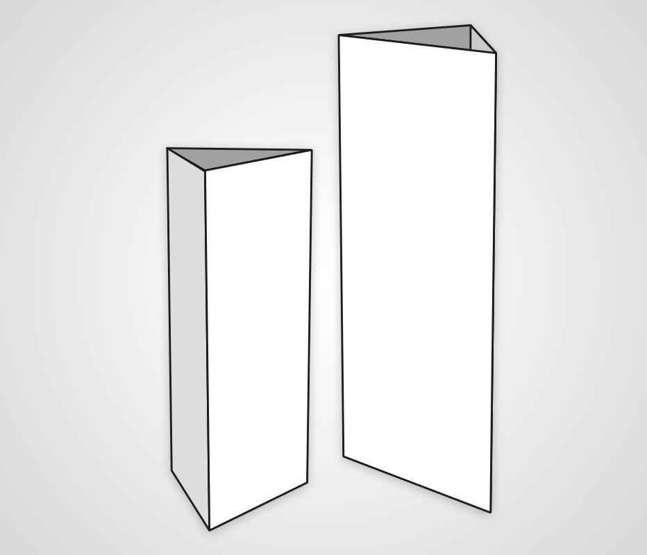 Tent Card Templates Table Talker Templates Table Talker Printing
