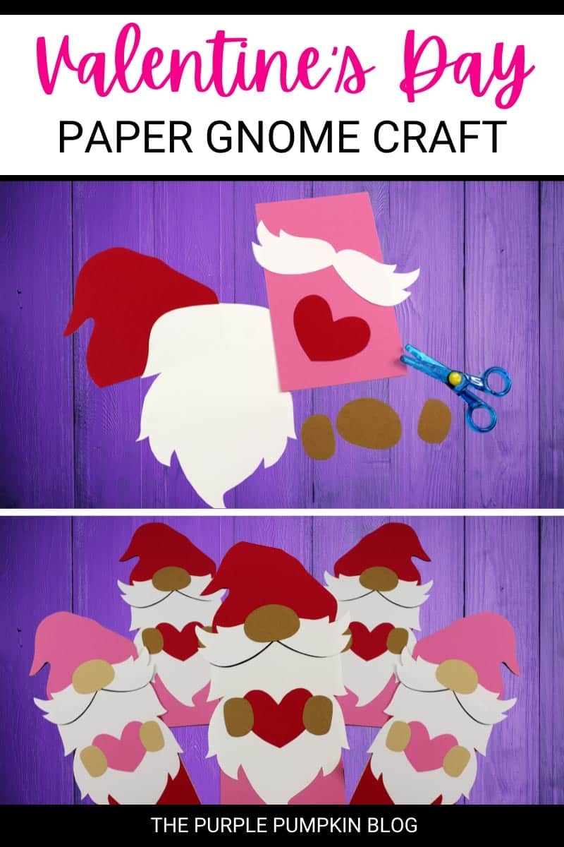 Free Printable Gnome Templates