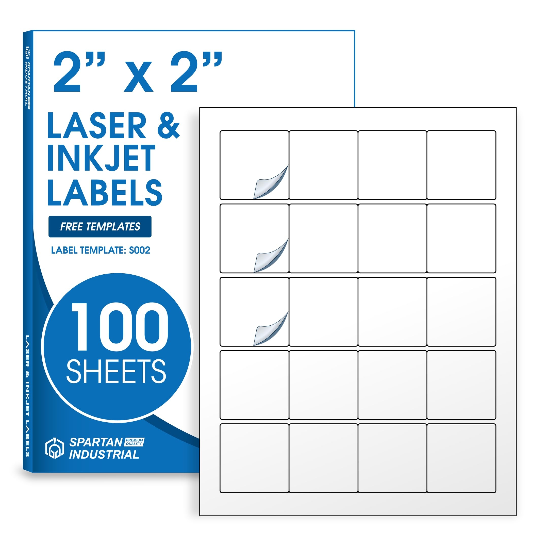 Printable Label Templates Free