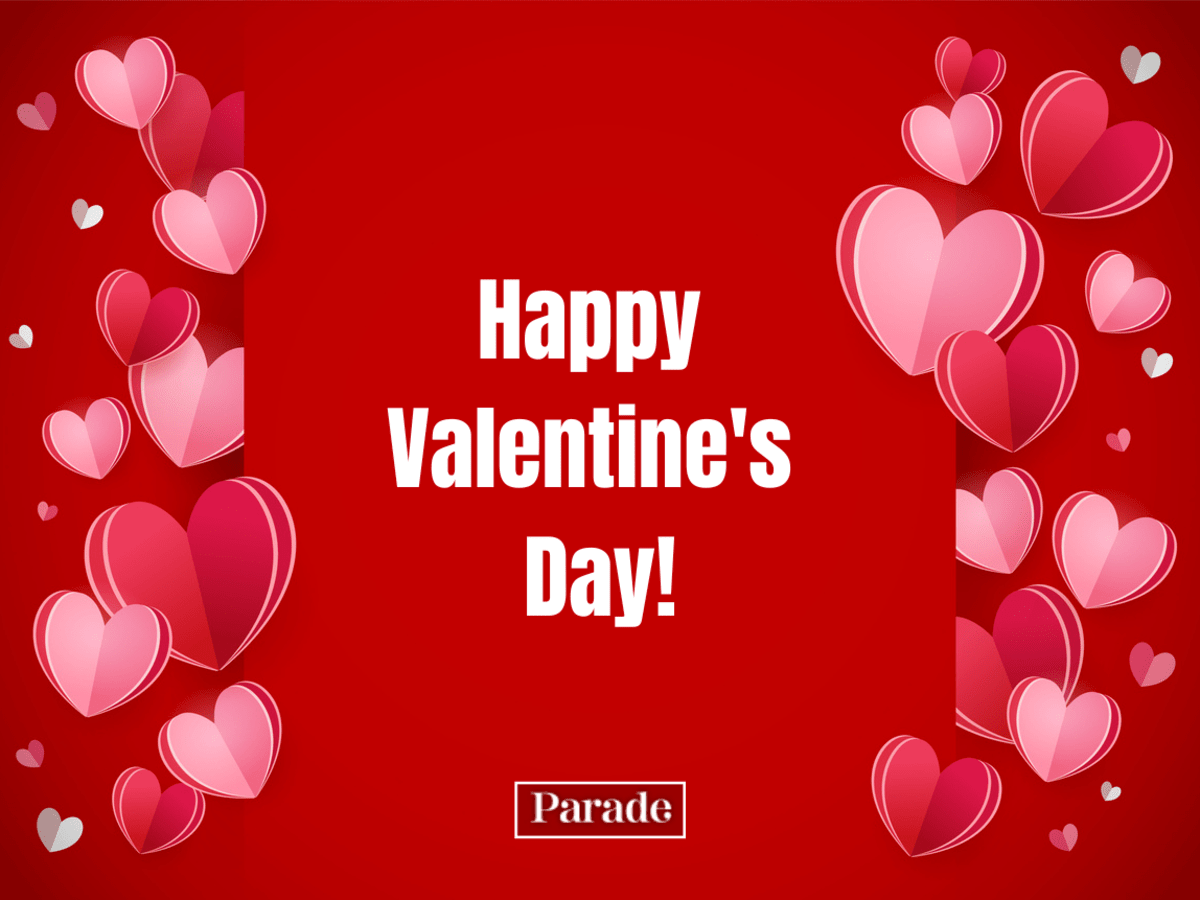 20 Free Printable Valentine s Cards For 2025 Parade