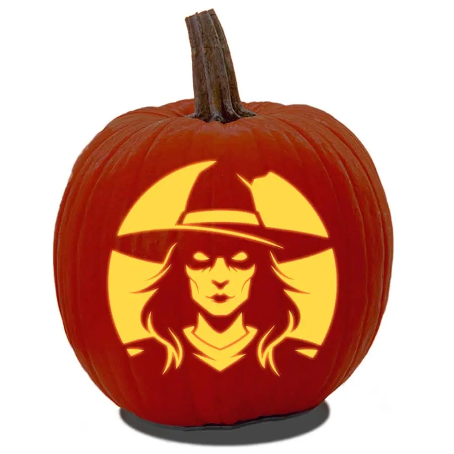Free Printable Pumpkin Carving Templates Pdf