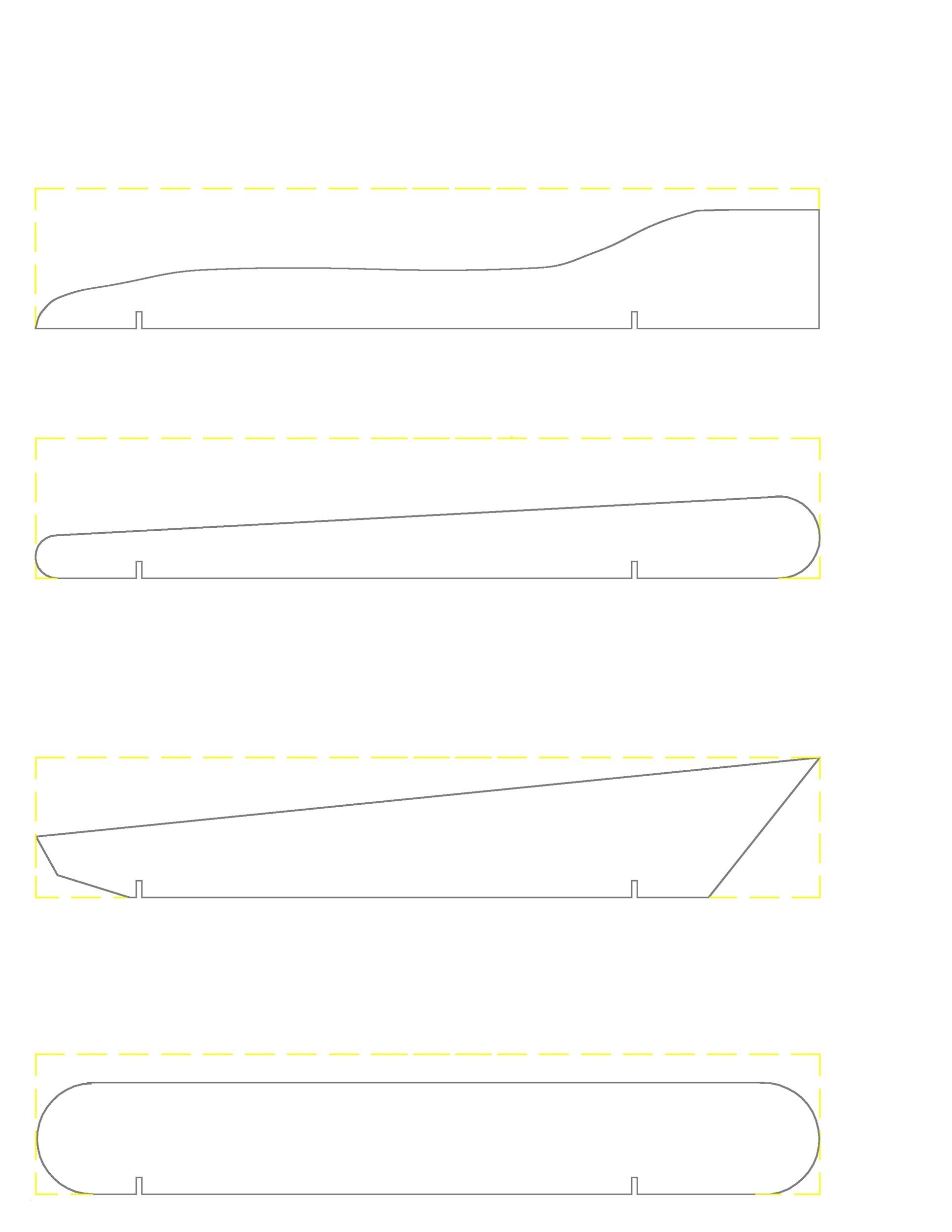 39 Awesome Pinewood Derby Car Designs Templates TemplateLab 39 Awesome Pinewood Derby Car Designs Templates TemplateLab