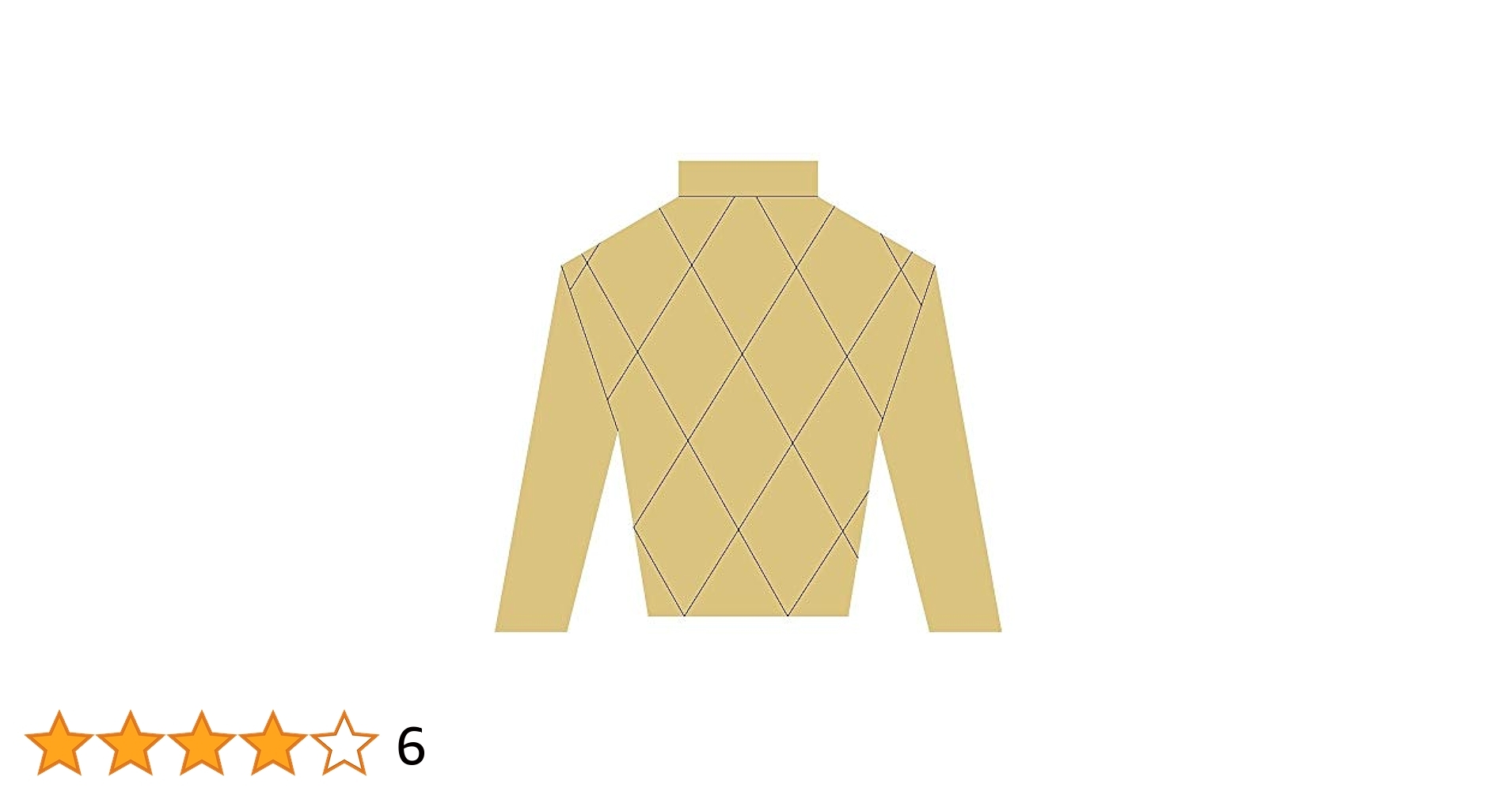 Amazon Jockey Silk Design By Lines Cutout Unfinished Wood Derby Horse Racing Triple Crown Door Hanger MDF Shape Canvas Style 1 Art 10 12