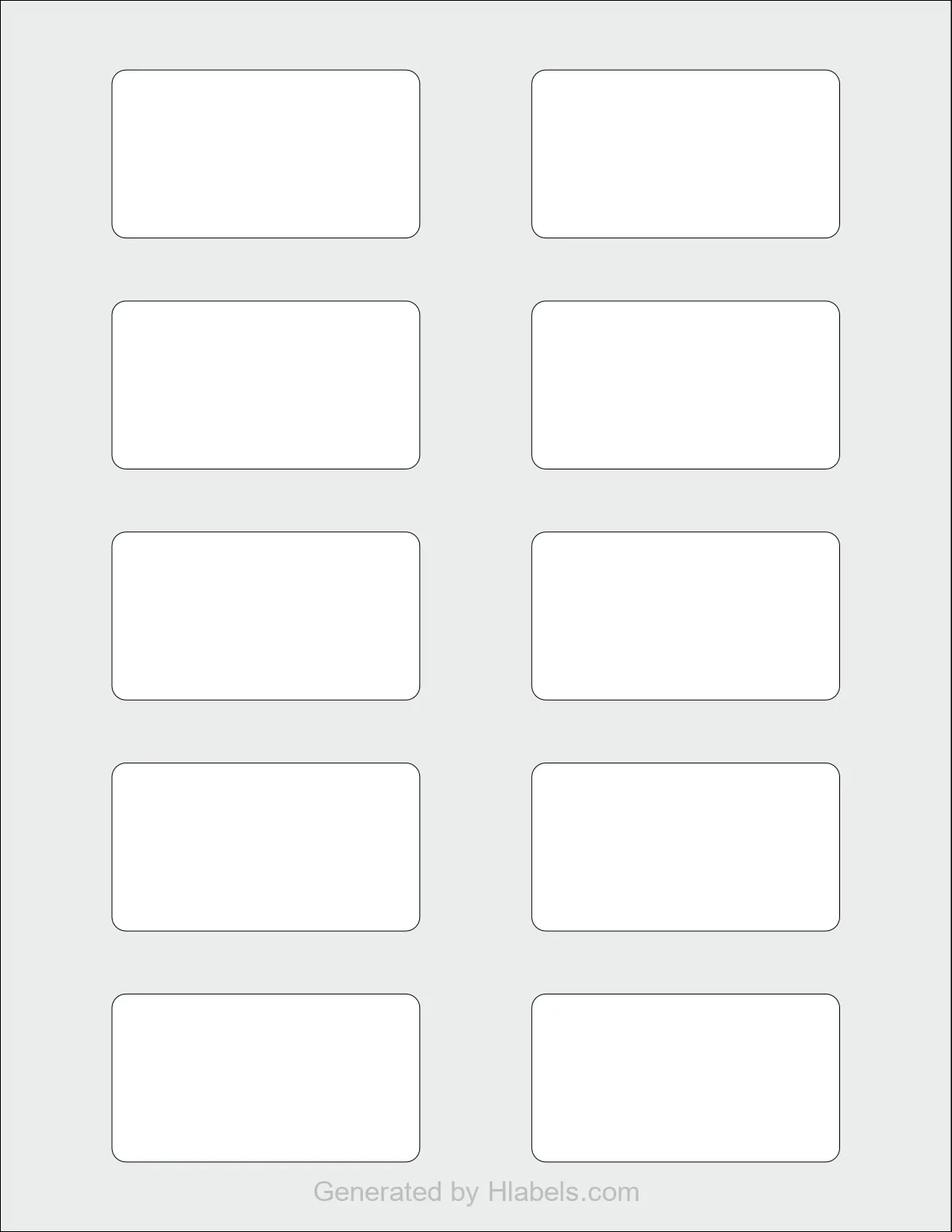 Avery Presta 36459 Label Template Print Online Instantly