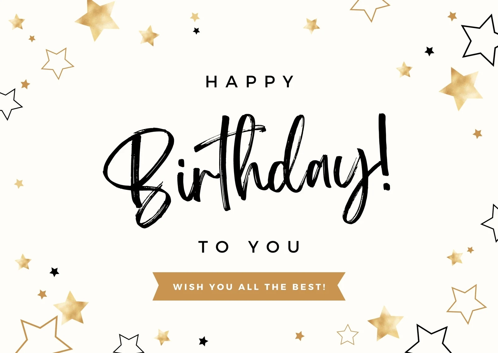 Birthday Cards To Print Online Sales