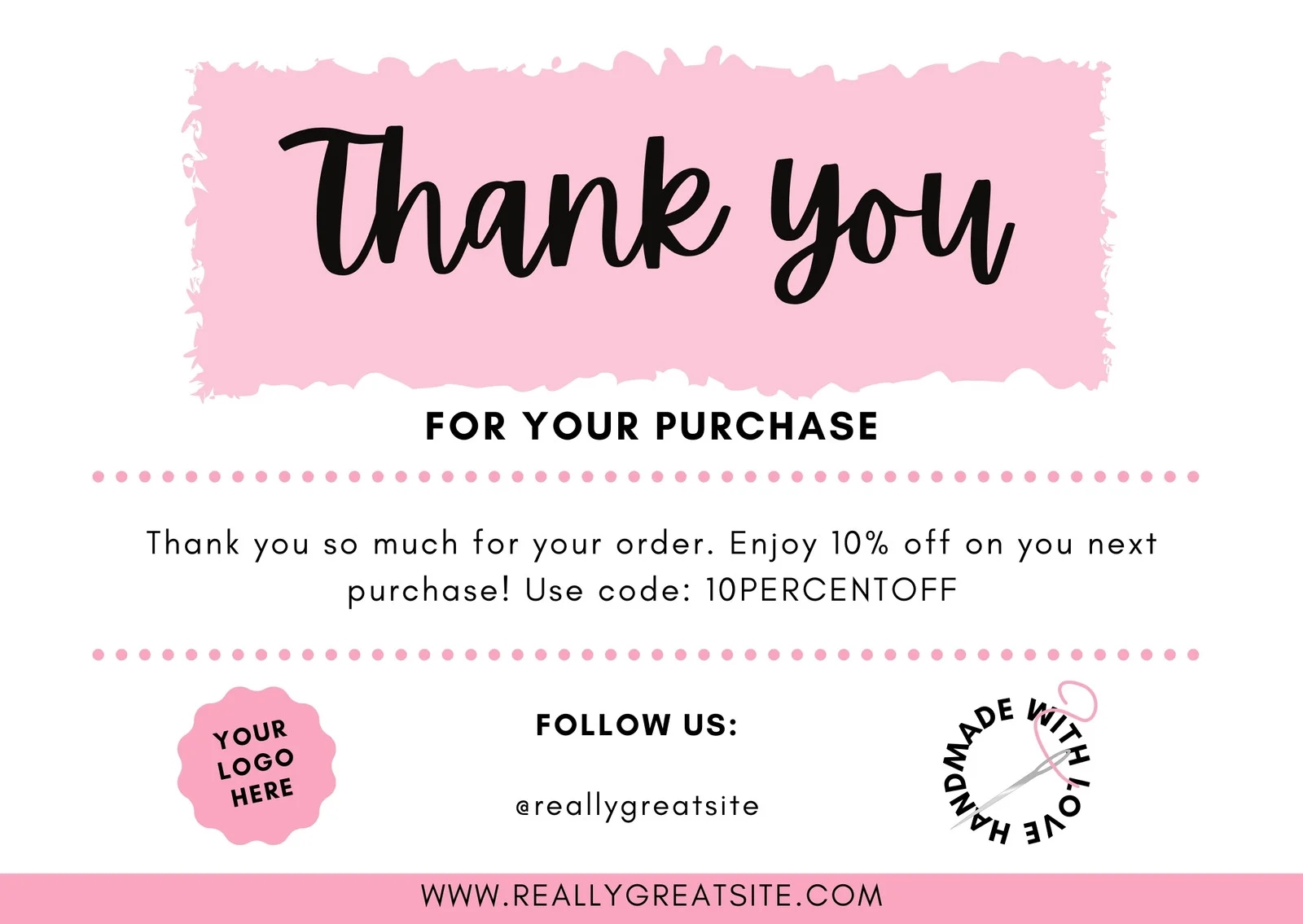 Free Printable Card Templates You Can Customize Canva