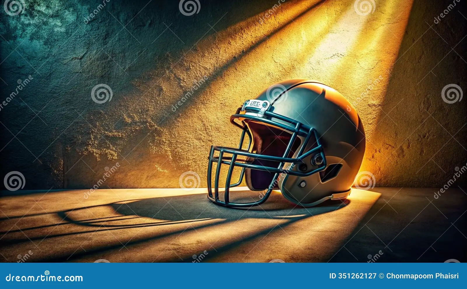 Free Printable Football Templates
