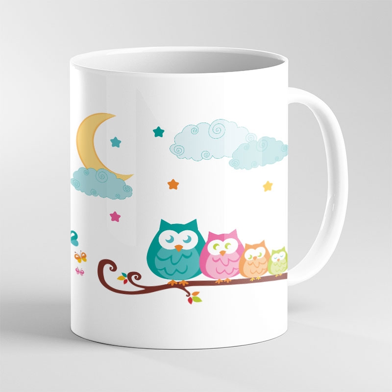 How To Download 47 Mug Design Templates For FREE