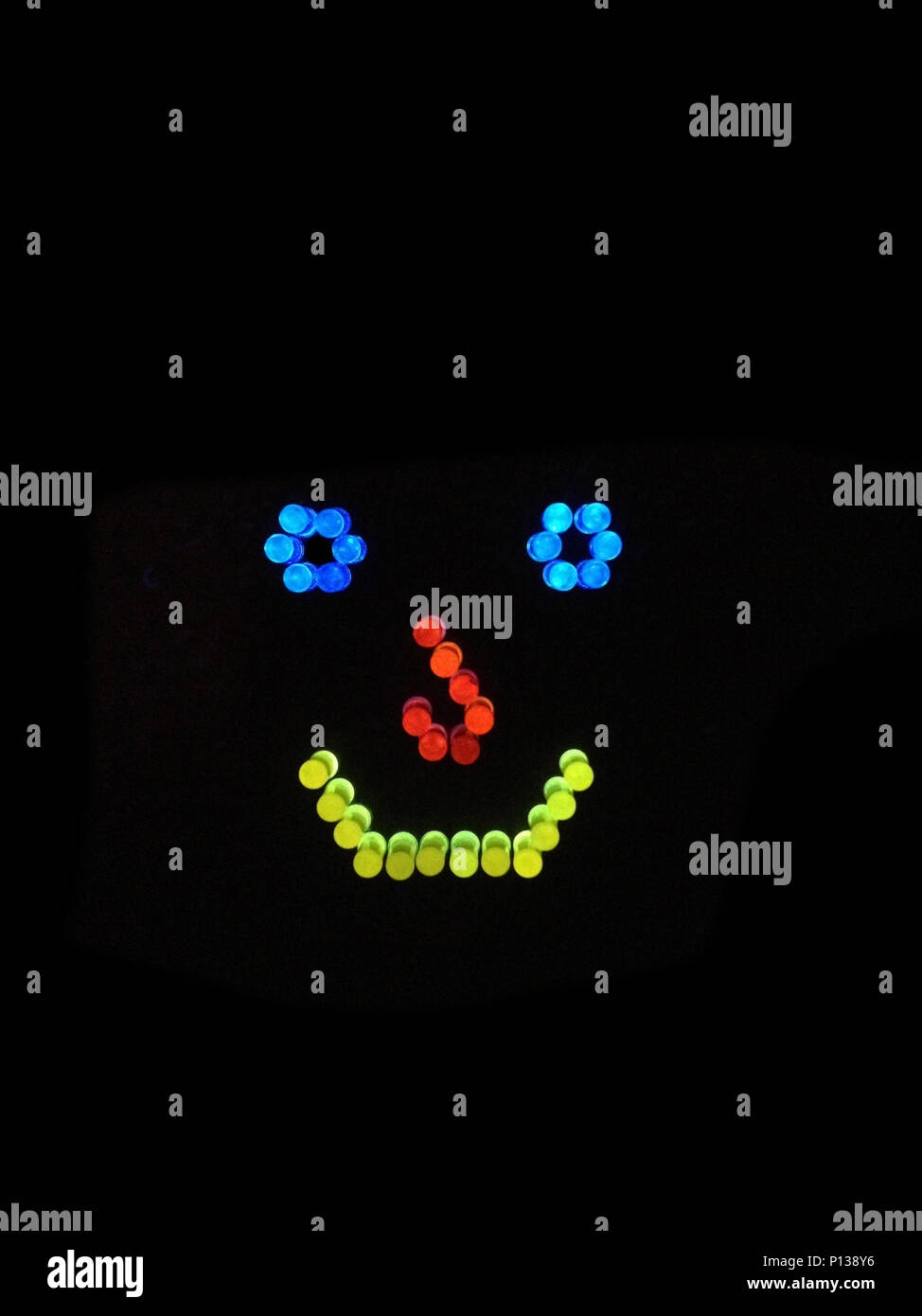 lite brite toy hi res stock photography and images alamy