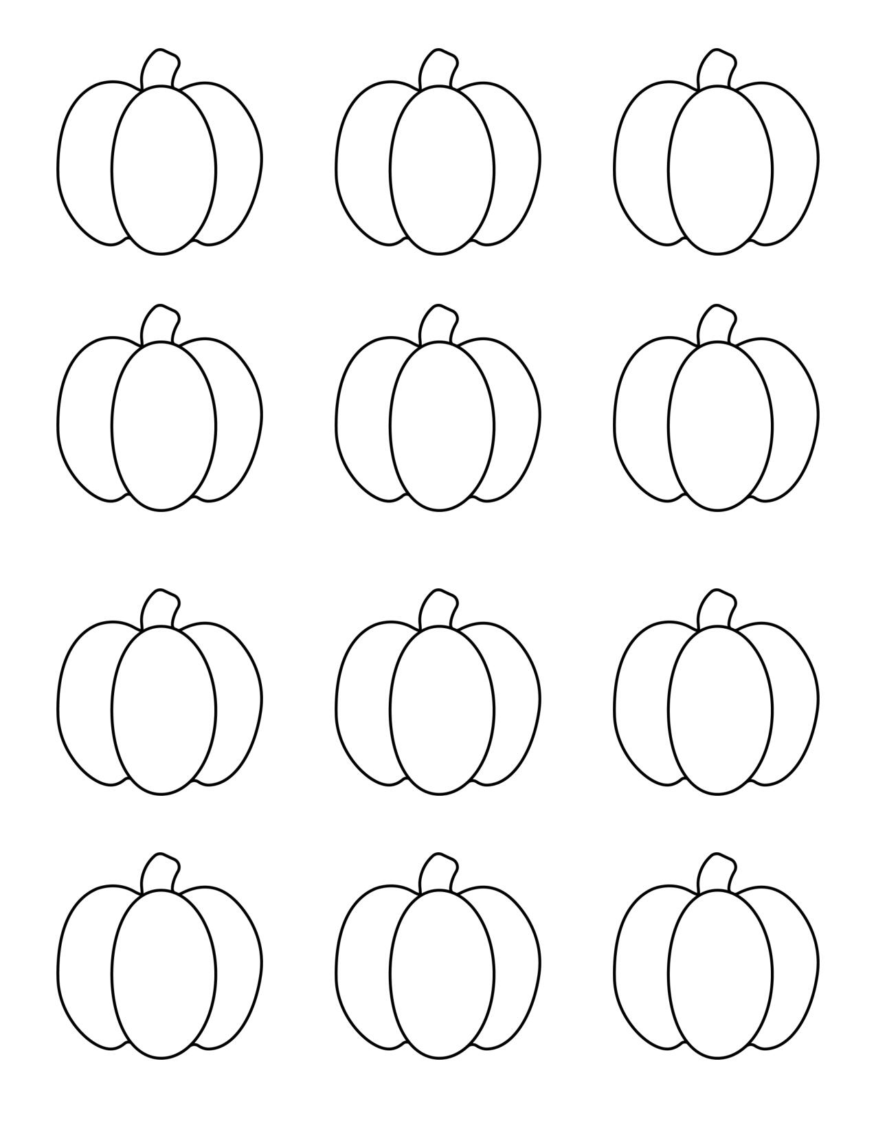 Macaron Templates Pies And Tacos