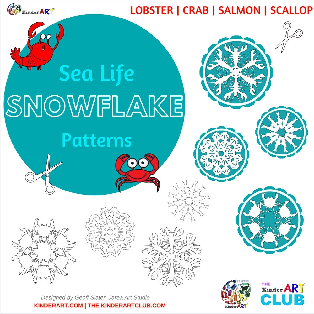 Paper Snowflake Pattern Template How To Make A Paper Snowflake 