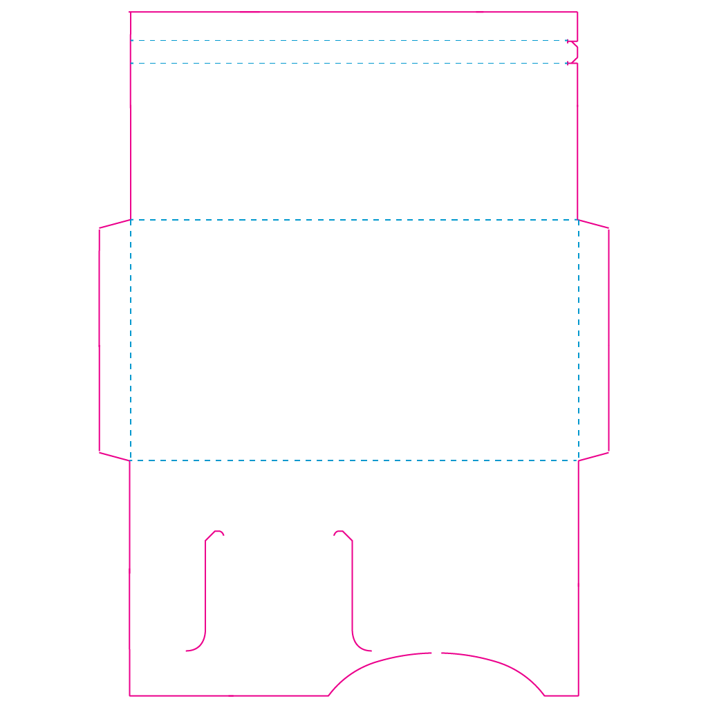 Printed Card Holder Templates Creative Plastic Cards