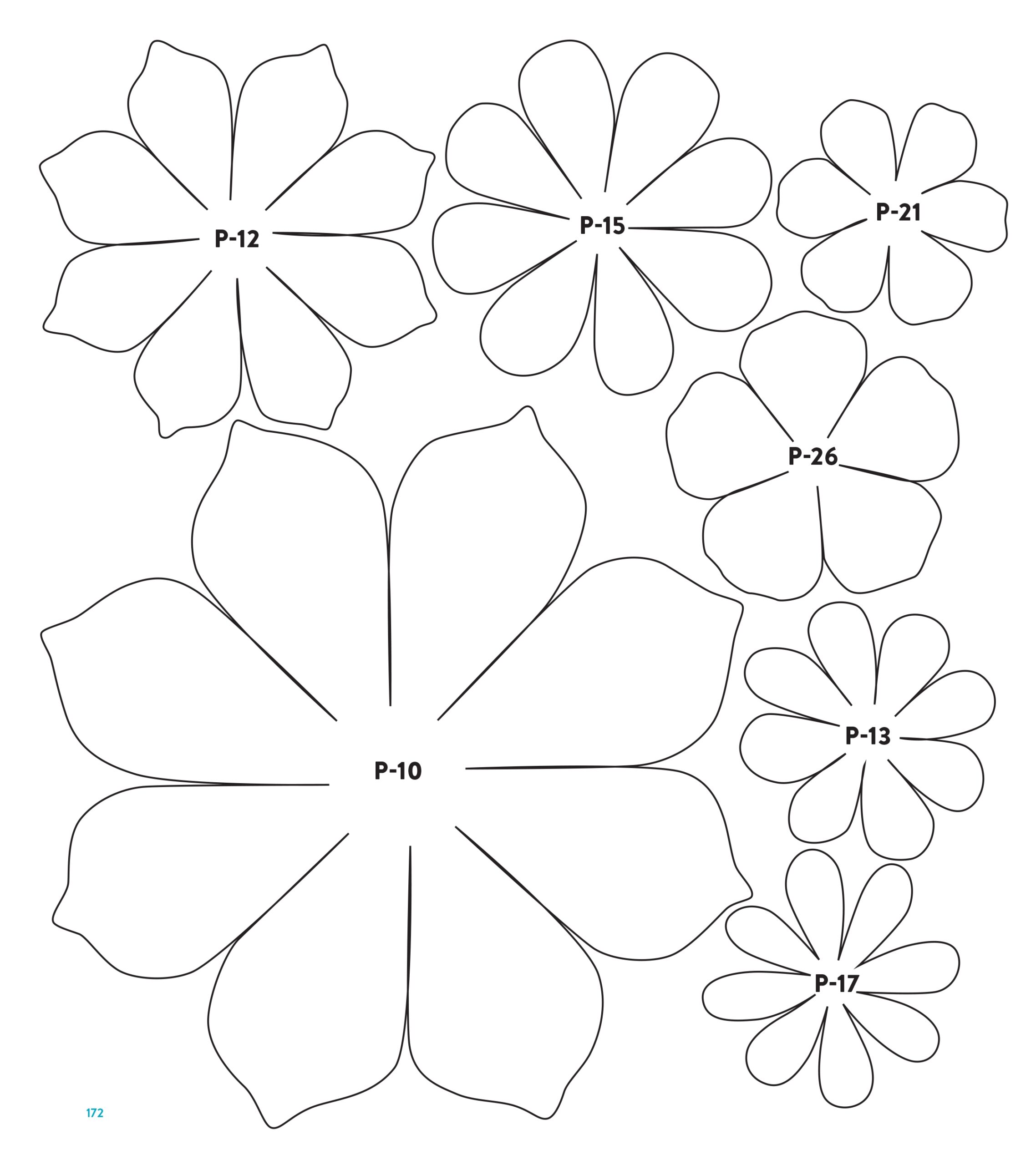 TEMPLATES Worksheets Library