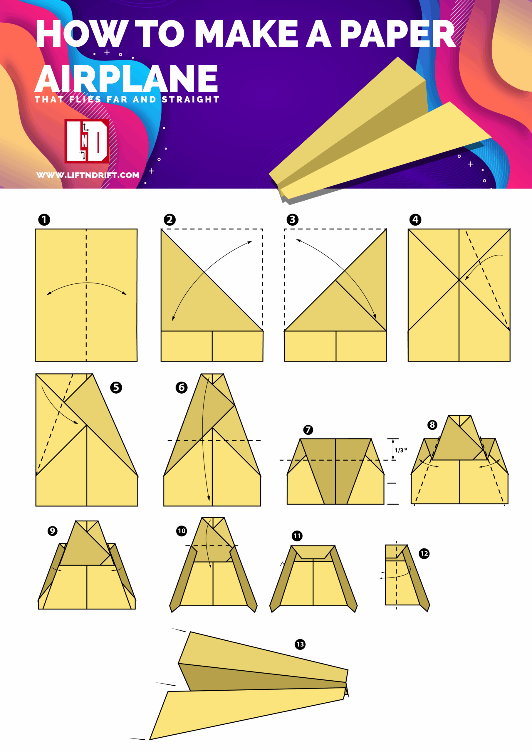 paper airplane template paper craft free templates u0026 printables worksheets library