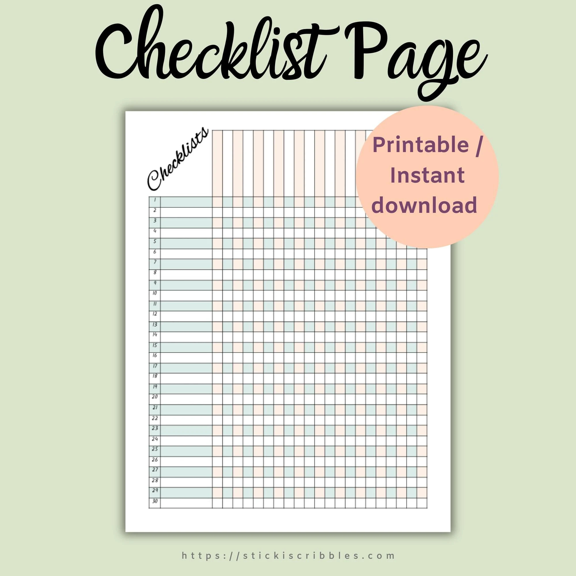 Free Printable Gradebook Template Pdf